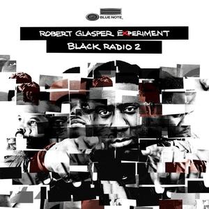 Robert Glasper Experiment&Marsha Ambrosius《Trust》[MP3_LRC]