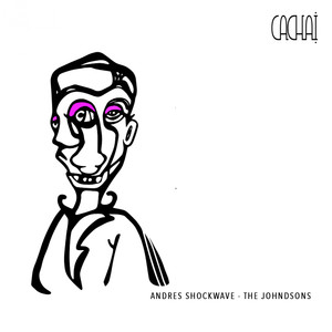 Andres Shockwave《The Johndsons(Original Mix)》[MP3_LRC]