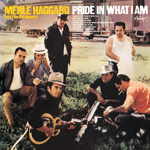 Merle Haggard&The Strangers《White Line Fever》[MP3_LRC]