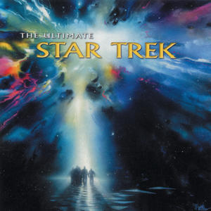 Jerry Goldsmith&Frédéric Talgorn&Royal Scottish National Orchestra《Star Trek: Insurrection: End Credits(From "Star Trek: Insurrection")》[MP3_LRC]