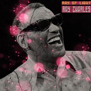 Ray Charles&D.R《Mess Around》[MP3_LRC]