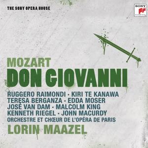 Kiri Te Kanawa&Wolfgang Amadeus Mozart&Teresa Berganza&José Van Dam&Edda Moser&Ruggero Raimondi&Kenneth Riegel&Malcolm King《Ecco il birbo che t'ha offesa!》[MP3_LRC]