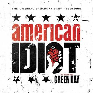 Green Day&John Gallagher Jr.&Stark Sands&Theo Stockman《Holiday(Cast Recording)》[MP3_LRC]