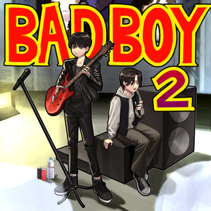 김희재 (Kim Huijae)&윤범 (ynbeom)&표준 - BAD BOY 2. (Feat. 표준)