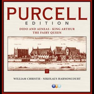 William Christie《Dido & Aeneas : Act 2 "Ritornelle" "Thanks to these lonesome vales" [Belinda, Chorus]》[MP3_LRC]