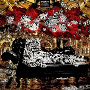 Meph Luciano&Alejandrito Argenal - Very Rich Man (Interlude)