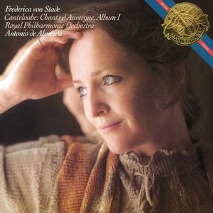 Royal Philharmonic Orchestra&Frederica von Stade&Joseph Canteloube&Antonio de Almeida《Vol. V, No. 7: Uno Jionto Pastouro》[MP3_LRC]