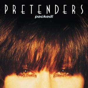 Pretenders《Hold A Candle To This》[MP3_LRC]