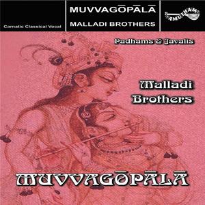 Malladi Brothers《Veganivu》[MP3_LRC]