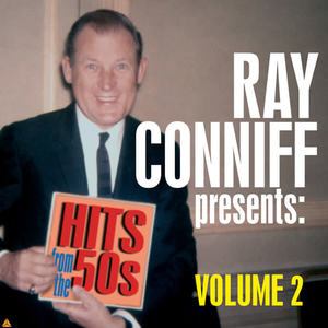 Ray Conniff&Eileen Rodgers - Unwanted Heart