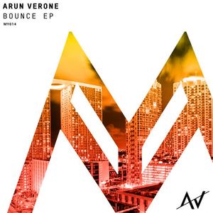 Arun Verone《Secrets(Original Mix)》[MP3_LRC]