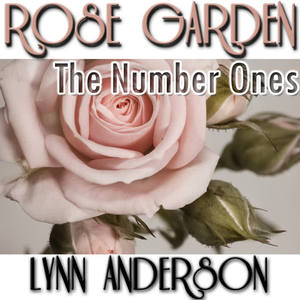 LYNN ANDERSON《I Never Promised You A Rose Garden》[MP3_LRC]