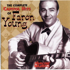 Faron Young《I Can't Wait (For The Sun To Go Down)》[MP3_LRC]