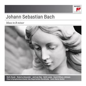 Carlo Maria Giulini&Ruth Ziesak&Roberta Alexander&Jard van Ness&Keith Lewis&David Wilson-Johnson&Elmar Schloter&Johann Sebastian Bach&Chor des Bayerischen Rundfunks&Bavarian Radio Symphony Orchestra《No. 6 Chorus: Et resurrexit》[MP3_LRC]