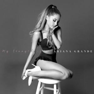 Ariana Grande《One Last Time》[MP3_LRC]