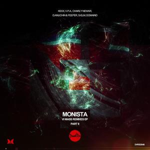 Monista《Mad(S-Elm Remix)》[MP3_LRC]