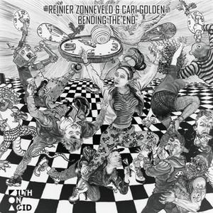 Reinier Zonneveld&Cari Golden《Bending The End》[MP3_LRC]