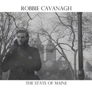 Robbie Cavanagh《The Willingness to Move》[MP3_LRC]