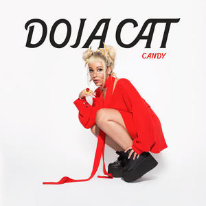 Doja Cat《Candy(Explicit)》[MP3_LRC]