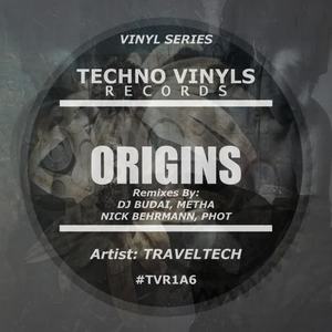 Traveltech《Origins(Budai Remix)》[MP3_LRC]