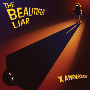 X Ambassadors《Somebody Who Knows You》[MP3_LRC]