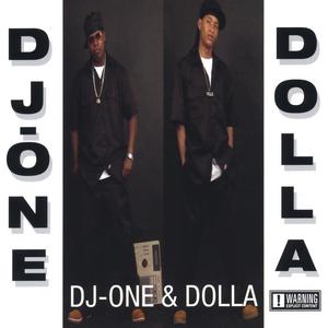 DJ One&Dolla《Intro》[MP3_LRC]