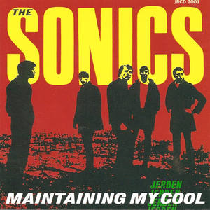 The Sonics《I'm Going Home》[MP3_LRC]