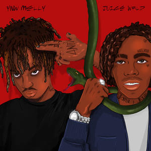 YNW Melly&Juice WRLD《Suicidal (feat. Juice WRLD)(Remix|Clean)》[MP3_LRC]