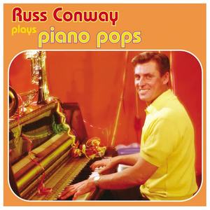 Russ Conway《Conway Capers No 1(Part 2)(2003 Digital Remaster)》[MP3_LRC]