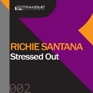 Richie Santana《Stressed Out》[MP3_LRC]