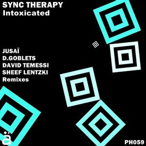 Sync Therapy《Intoxicated(Original Mix)》[MP3_LRC]