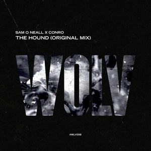 Sam O Neall&Conro《The Hound》[MP3_LRC]