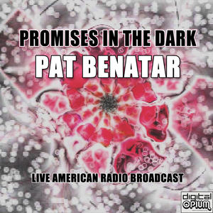 Pat Benatar《Hit Me with Your Best Shot(Live)》[MP3_LRC]