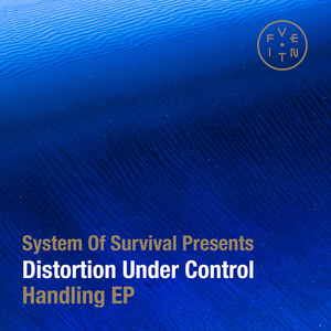 Distortion Under Control&System Of Survival《Handling(Original Mix)》[MP3_LRC]