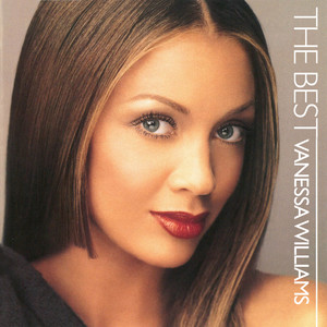 Vanessa Williams《If I Had Wings》[MP3_LRC]