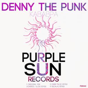 Denny The Punk《Kebapa(Nicalai Remix)》[MP3_LRC]