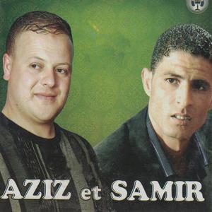 Cheb Aziz&Cheb Samir《Moulete El Khana(Live)(Live)》[MP3_LRC]