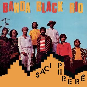 Banda Black Rio - Melissa