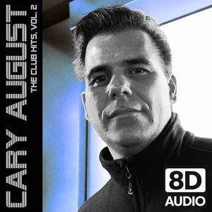 Cary August《Don't You Forget About Me 2k20(8D Audio Version|Extended Mix)》[MP3_LRC]