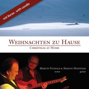 Martin Petzold&Martin Hoepfner《Bist du bei mir》[MP3_LRC]