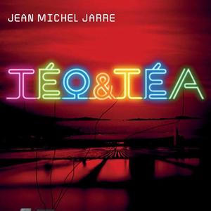 Jean-Michel Jarre - Gossip