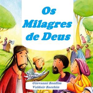 Val Bacchin&Giovanni Bonfim - Com Jesus não tenho medo