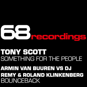 Armin van Buuren&Roland Klinkenberg《Bounce Back(DJ Remy & Roland Klinkenberg Remix)》[MP3_LRC]