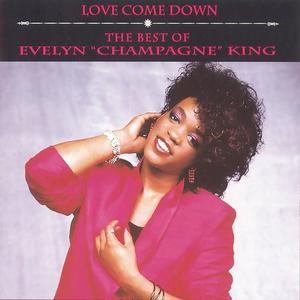 Evelyn "Champagne" King《Get Loose》[MP3_LRC]