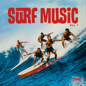 Kenny《Surf Dance》[MP3_LRC]