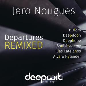 Jero Nougues《Shadow Chaser(Alvaro Hylander Remix)》[MP3_LRC]