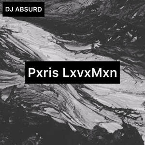 DJ Absurd《Hxroun Txzieff(Original Mix)》[MP3_LRC]