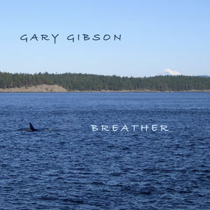 Gary Gibson《One More Love》[MP3_LRC]