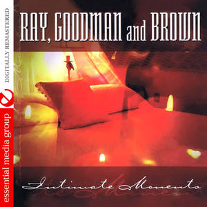 Ray, Goodman & Brown《Give Me Your Love(Remaster)》[MP3_LRC]