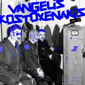 Vangelis Kostoxenakis《Jam(Original Mix)》[MP3_LRC]